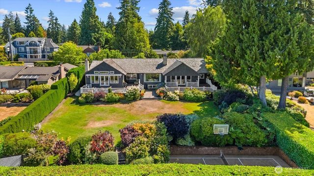 18311 8th Avenue NW, Shoreline, WA 98177