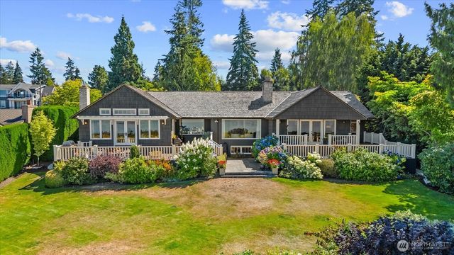 18311 8th Avenue NW, Shoreline, WA 98177