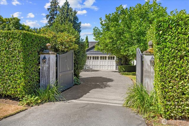 18311 8th Avenue NW, Shoreline, WA 98177