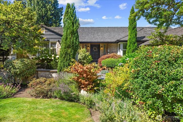 18311 8th Avenue NW, Shoreline, WA 98177