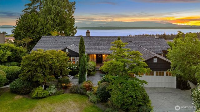 18311 8th Avenue NW, Shoreline, WA 98177