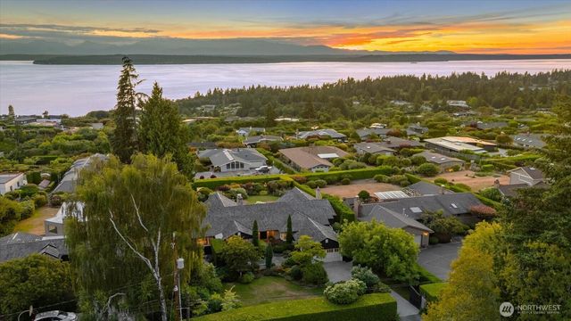 18311 8th Avenue NW, Shoreline, WA 98177