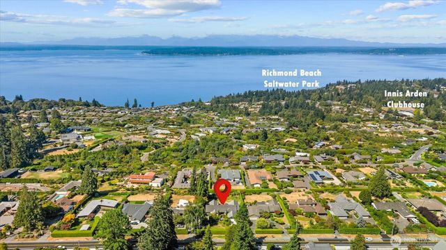18311 8th Avenue NW, Shoreline, WA 98177