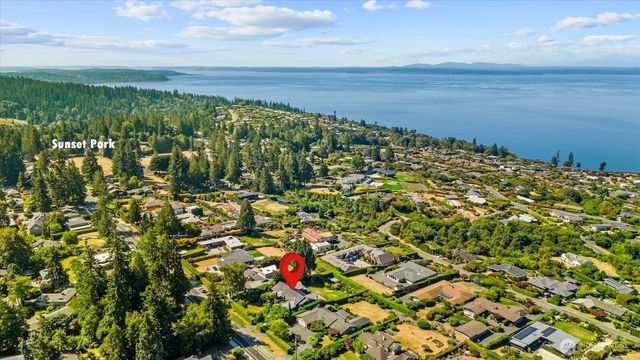 18311 8th Avenue NW, Shoreline, WA 98177