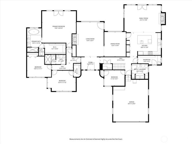 18311 8th Avenue NW, Shoreline, WA 98177