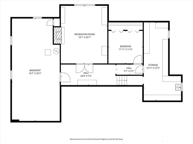 18311 8th Avenue NW, Shoreline, WA 98177