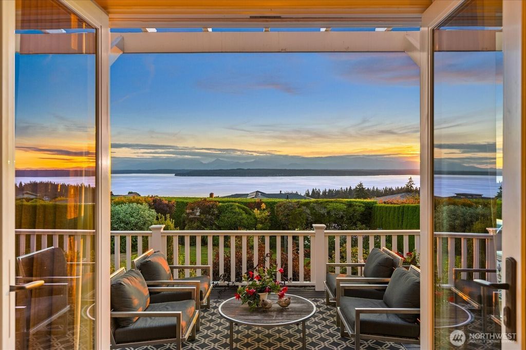 18311 8th Avenue NW, Shoreline, WA 98177