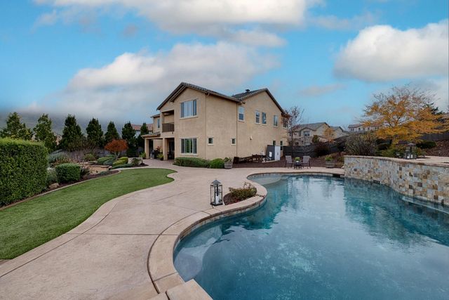 165 Keystone Ct, El Dorado Hills, CA 95762