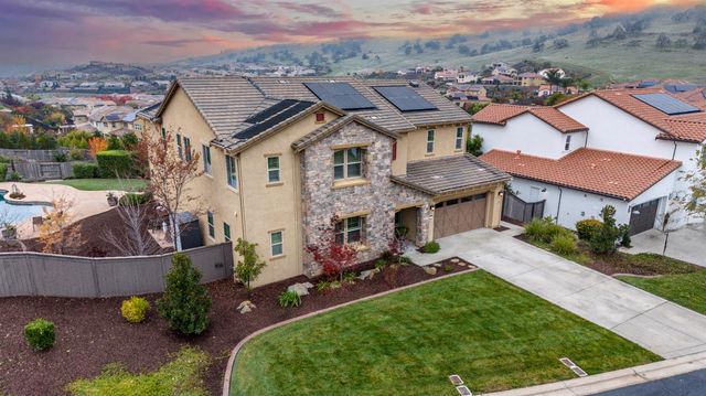 165 Keystone Ct, El Dorado Hills, CA 95762