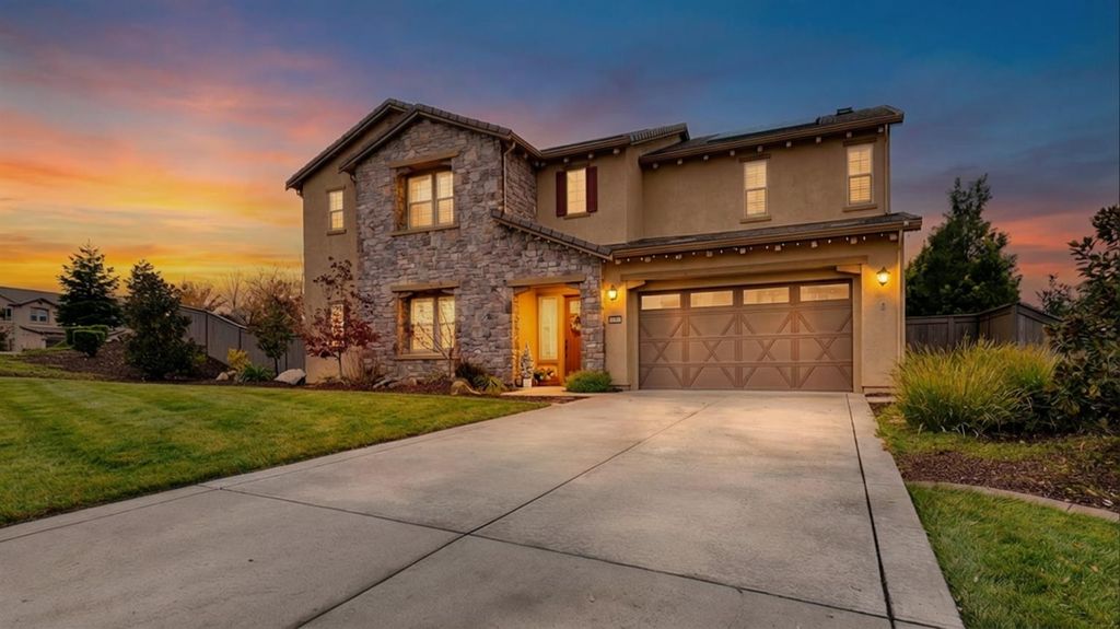 165 Keystone Ct, El Dorado Hills, CA 95762