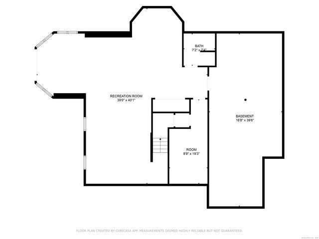 1 Mountaincrest Drive, Cheshire, CT 06410