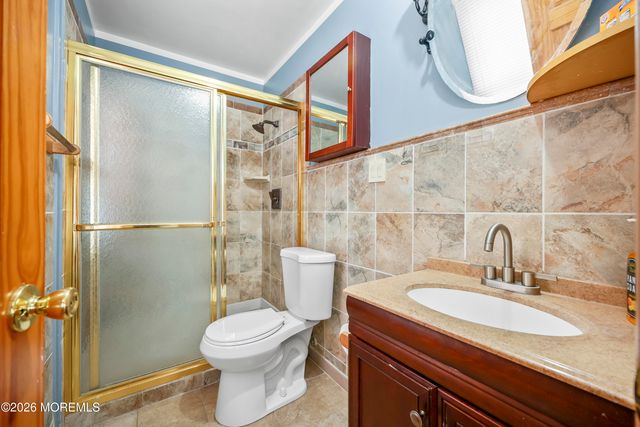 287 Church Street, Aberdeen, NJ 07747