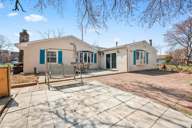 287 Church Street, Aberdeen, NJ 07747