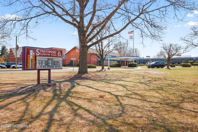 287 Church Street, Aberdeen, NJ 07747