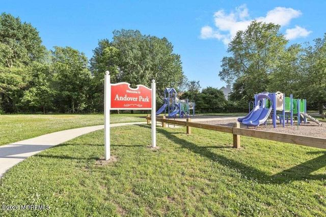 287 Church Street, Aberdeen, NJ 07747