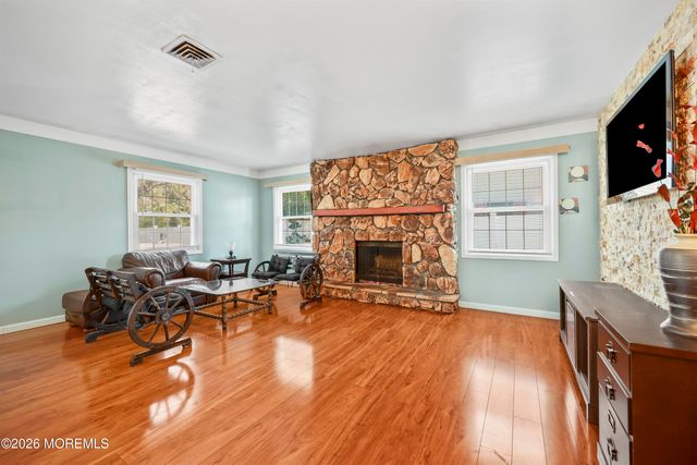 287 Church Street, Aberdeen, NJ 07747