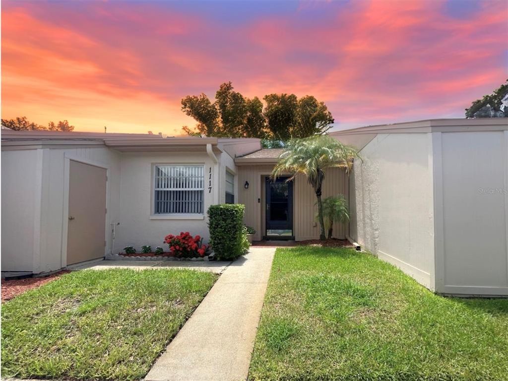 1117 BOWSPRIT LANE, Holiday, FL 34691