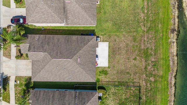 9625 SAGE CREEK DRIVE, Ruskin, FL 33573