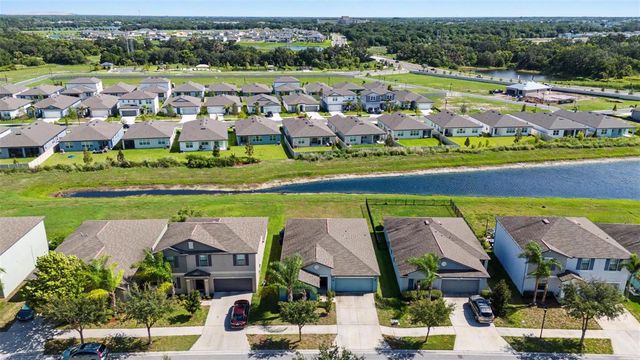 9625 SAGE CREEK DRIVE, Ruskin, FL 33573