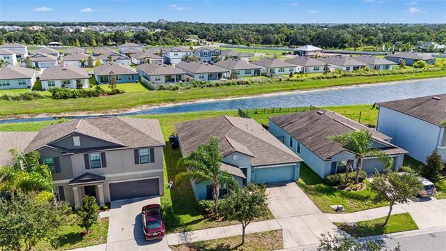 9625 SAGE CREEK DRIVE, Ruskin, FL 33573