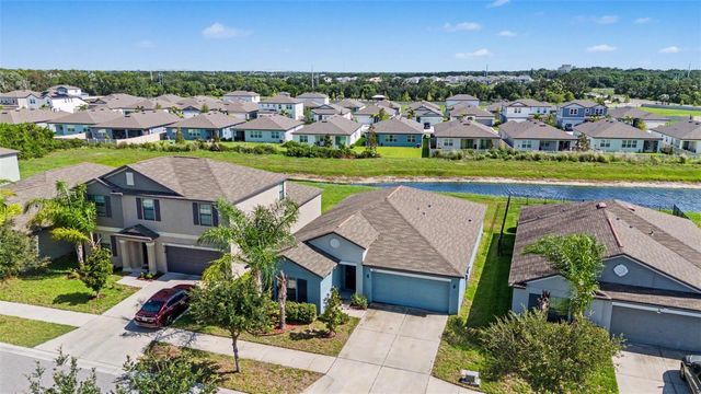 9625 SAGE CREEK DRIVE, Ruskin, FL 33573