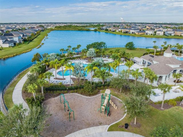9625 SAGE CREEK DRIVE, Ruskin, FL 33573