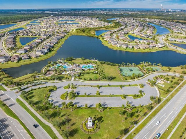 9625 SAGE CREEK DRIVE, Ruskin, FL 33573