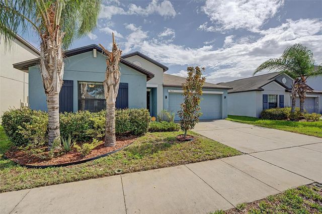 9625 SAGE CREEK DRIVE, Ruskin, FL 33573