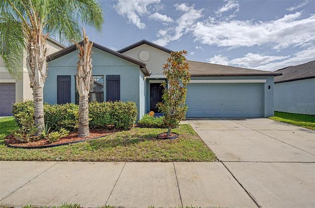 9625 SAGE CREEK DRIVE, Ruskin, FL 33573