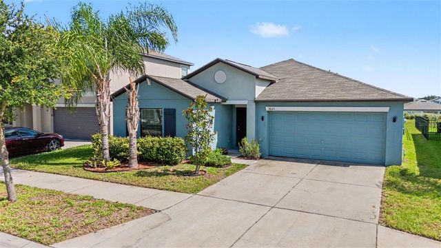 9625 SAGE CREEK DRIVE, Ruskin, FL 33573