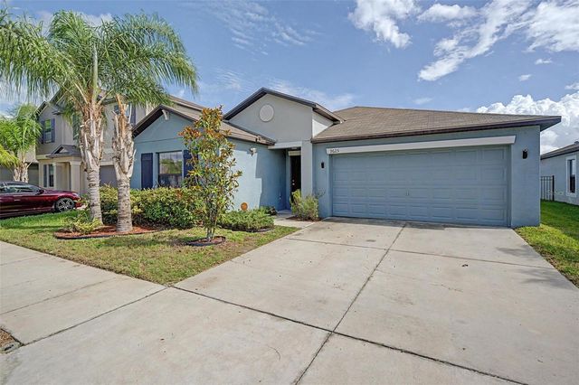 9625 SAGE CREEK DRIVE, Ruskin, FL 33573