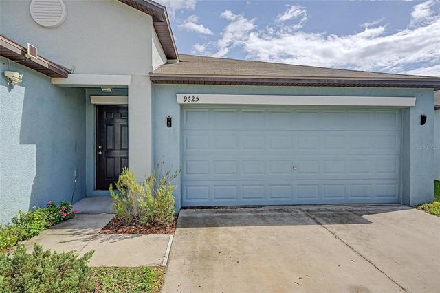 9625 SAGE CREEK DRIVE, Ruskin, FL 33573