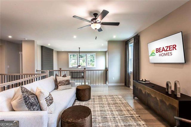 2251 Velvet Sage Way, Marietta, GA 30066