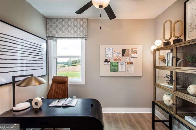 2251 Velvet Sage Way, Marietta, GA 30066