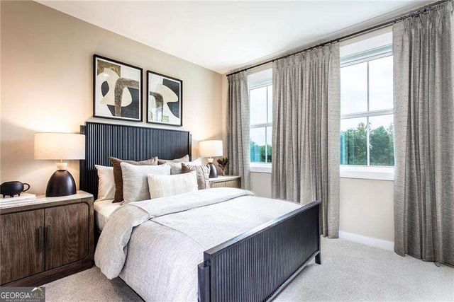 2251 Velvet Sage Way, Marietta, GA 30066