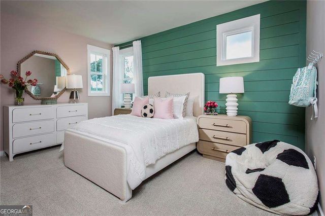 2251 Velvet Sage Way, Marietta, GA 30066