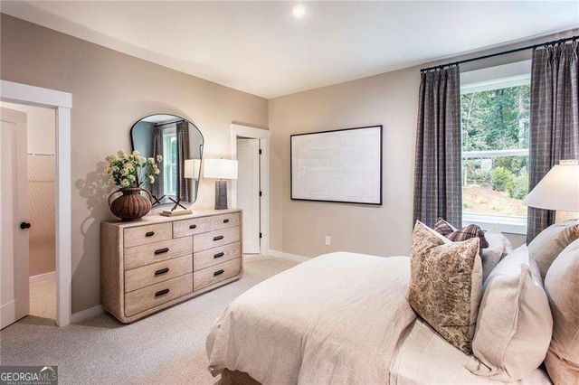 2251 Velvet Sage Way, Marietta, GA 30066