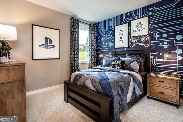 2251 Velvet Sage Way, Marietta, GA 30066