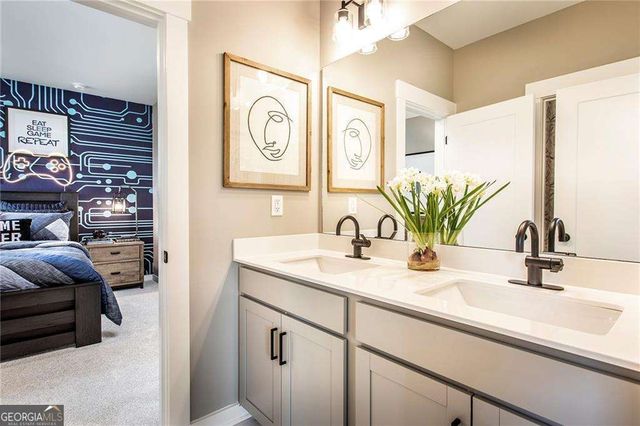 2251 Velvet Sage Way, Marietta, GA 30066