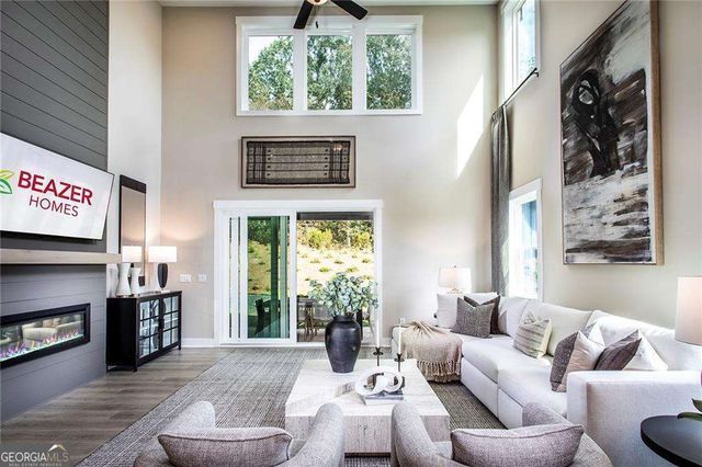 2251 Velvet Sage Way, Marietta, GA 30066