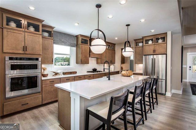 2251 Velvet Sage Way, Marietta, GA 30066