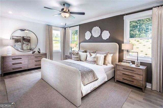 2251 Velvet Sage Way, Marietta, GA 30066