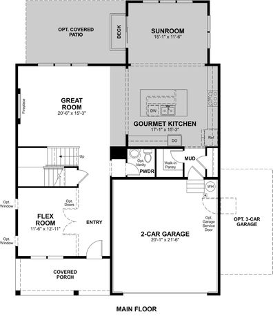1778 Rockwell Landing, Columbia, TN 38401