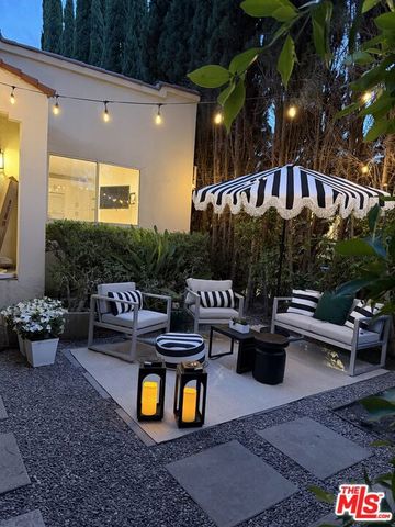 738 Westmount Drive, West Hollywood, CA 90069