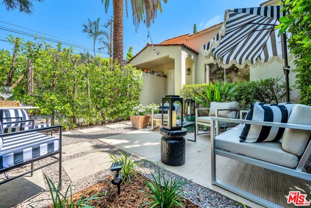 738 Westmount Drive, West Hollywood, CA 90069