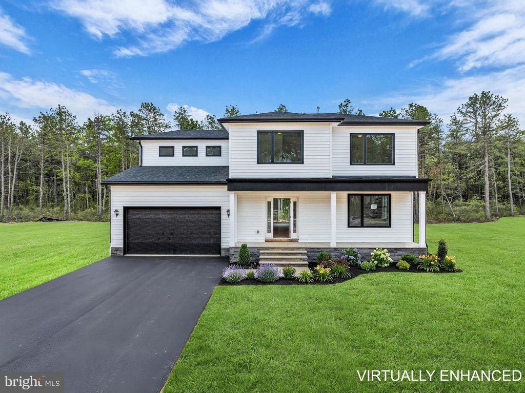 399 SOUTHERN BLVD, Bayville, NJ 08721