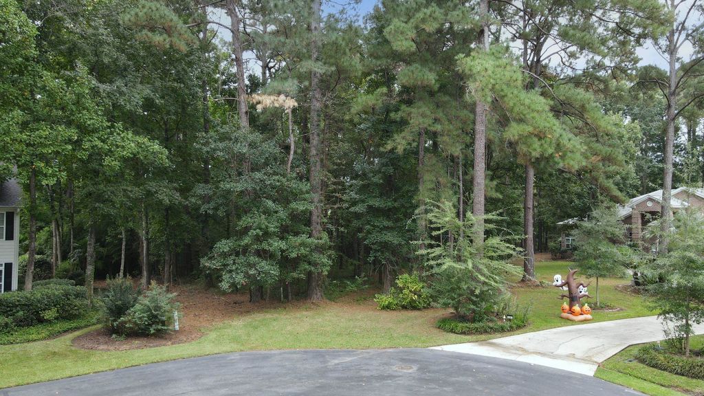 1282 Strathmill Ct., Surfside Beach, SC 29575 — exterior