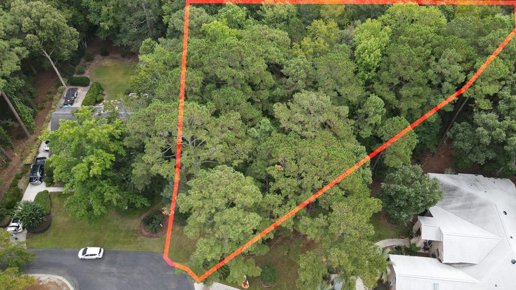 1282 Strathmill Ct., Surfside Beach, SC 29575 — photo 2