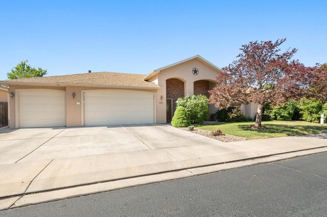 2515 Van Buren Avenue, Grand Junction, CO 81505
