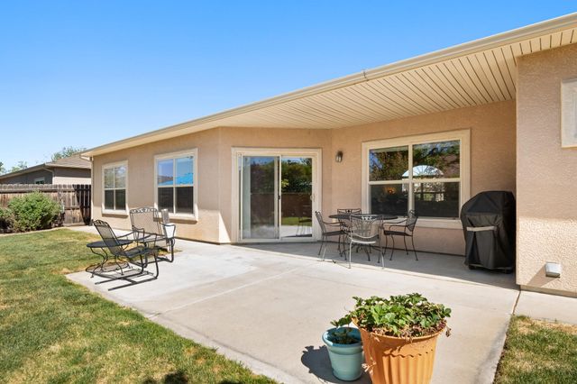 2515 Van Buren Avenue, Grand Junction, CO 81505